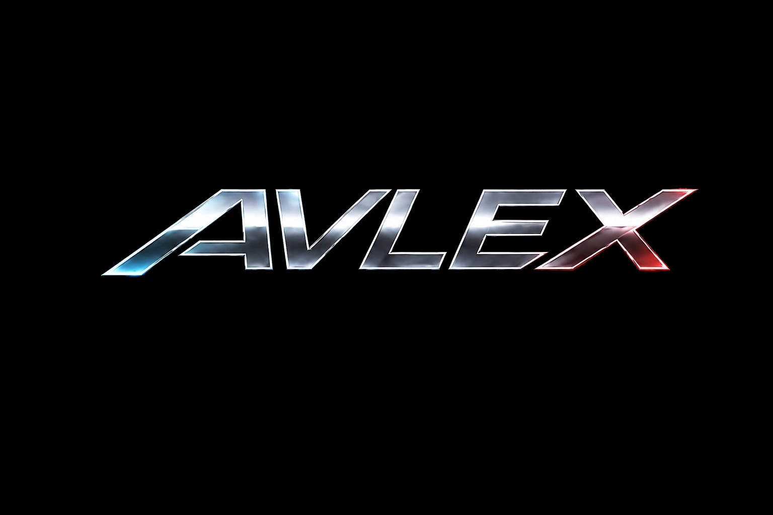 Originales Avlex Racing Logo