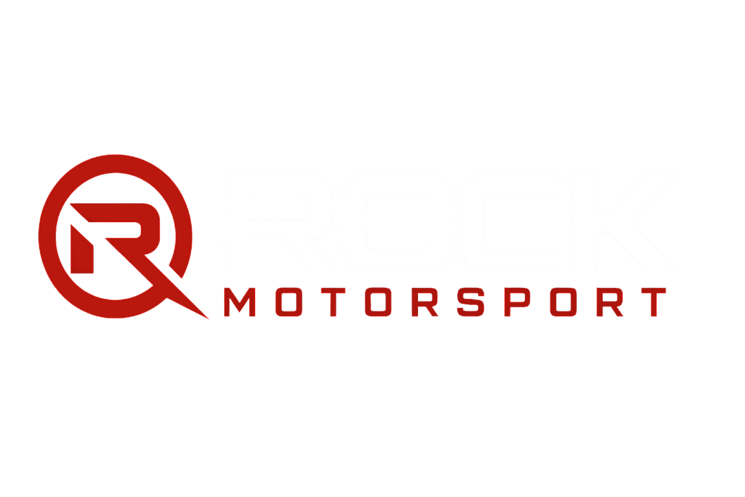 Originales Logo von ROCK MOTORSPORT